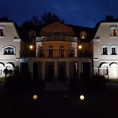 Hotel Regius Ополе Экстерьер фото