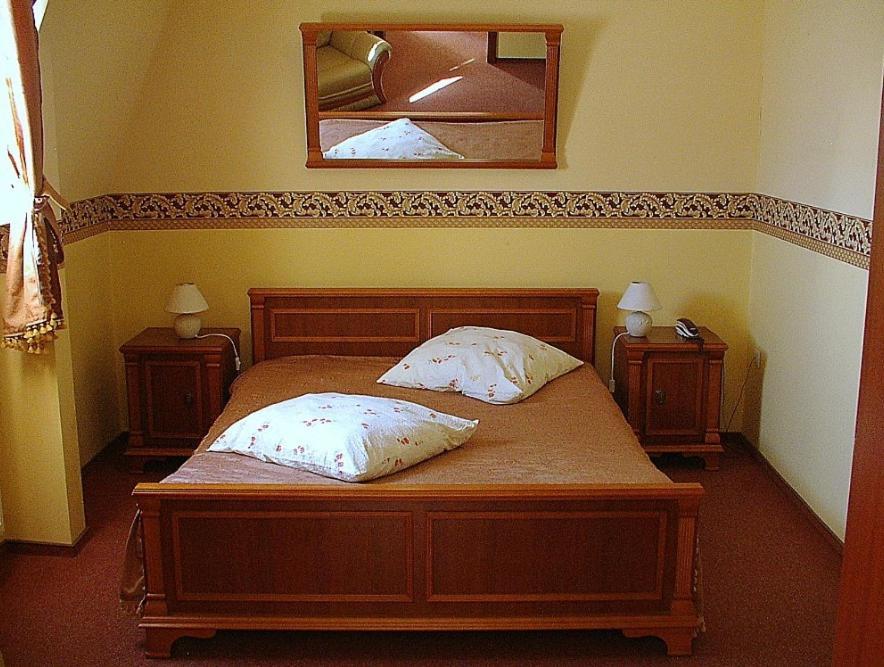 Hotel Regius Ополе Номер фото