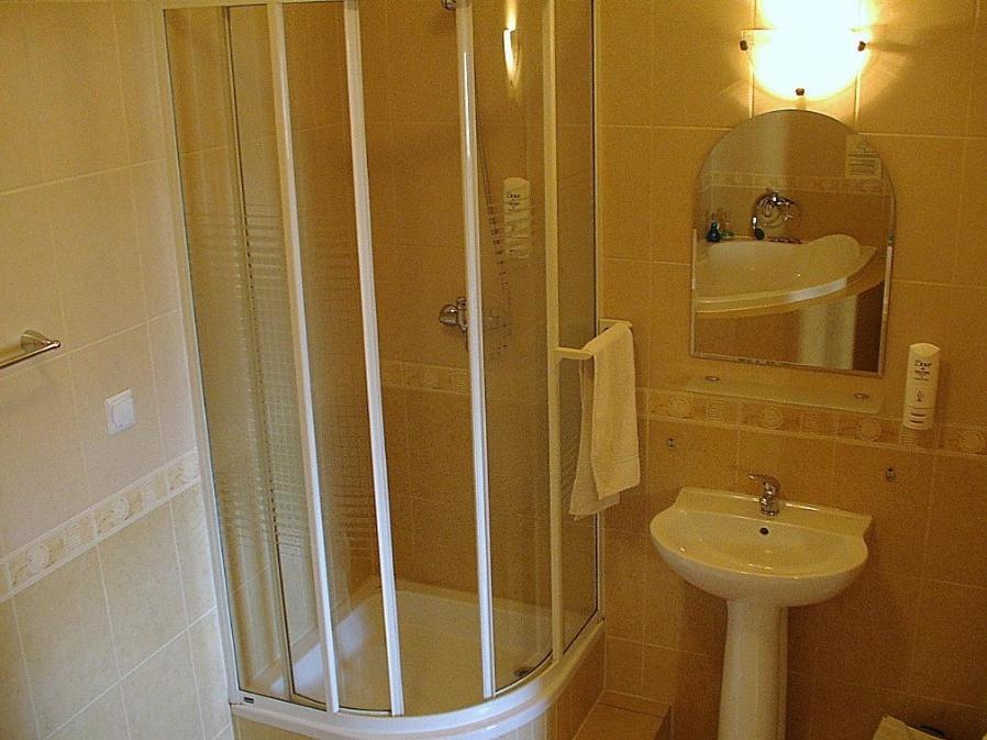 Hotel Regius Ополе Номер фото