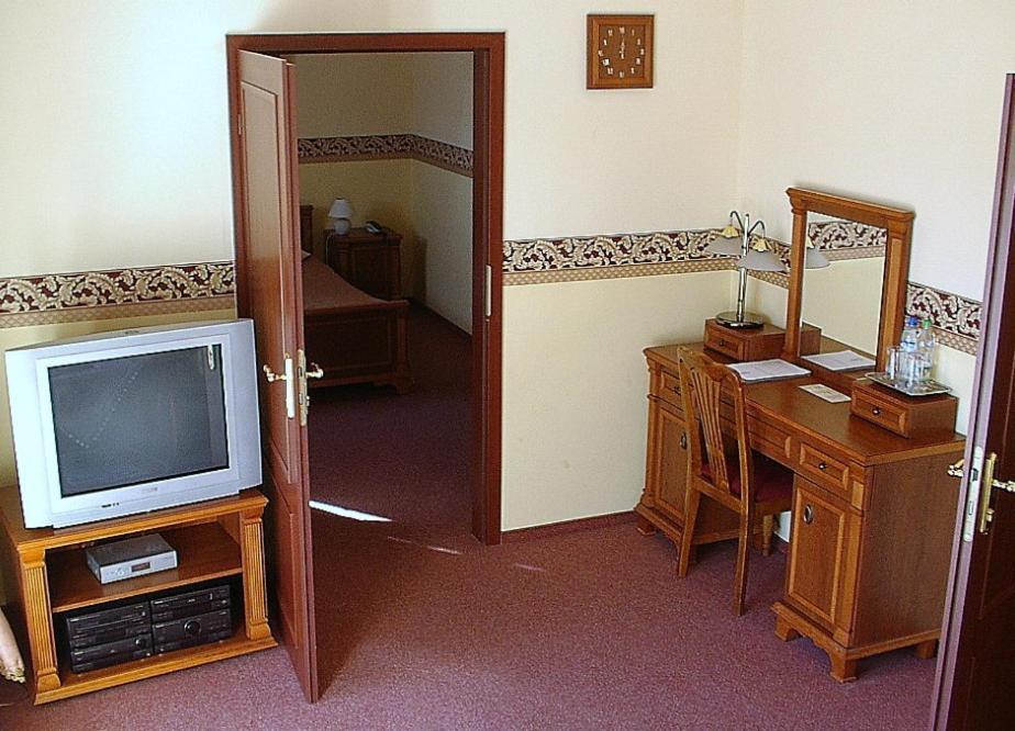 Hotel Regius Ополе Номер фото