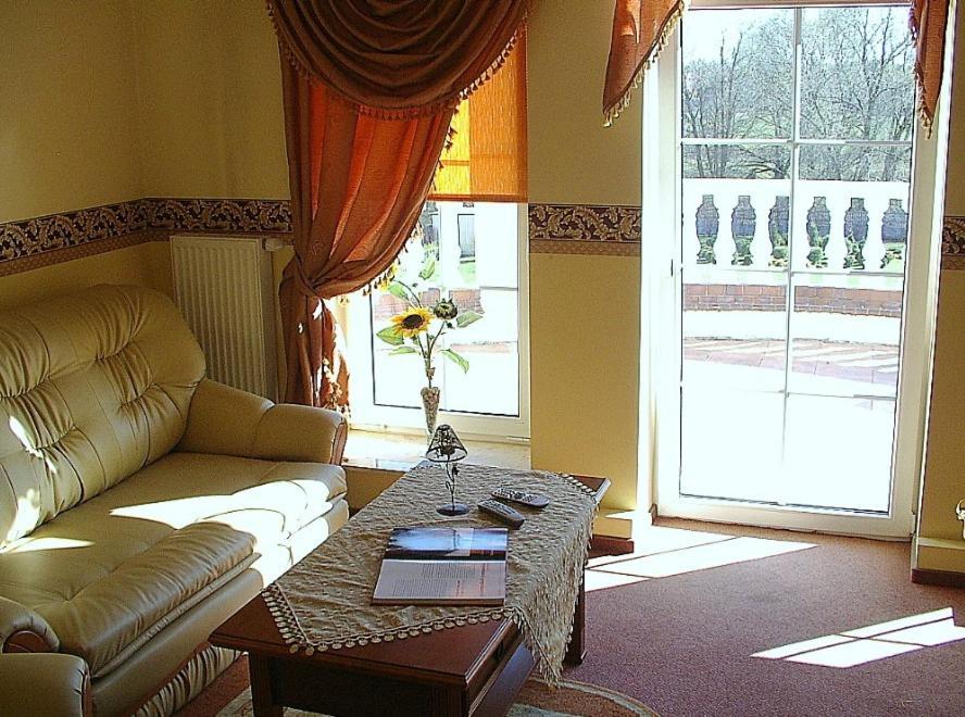 Hotel Regius Ополе Номер фото