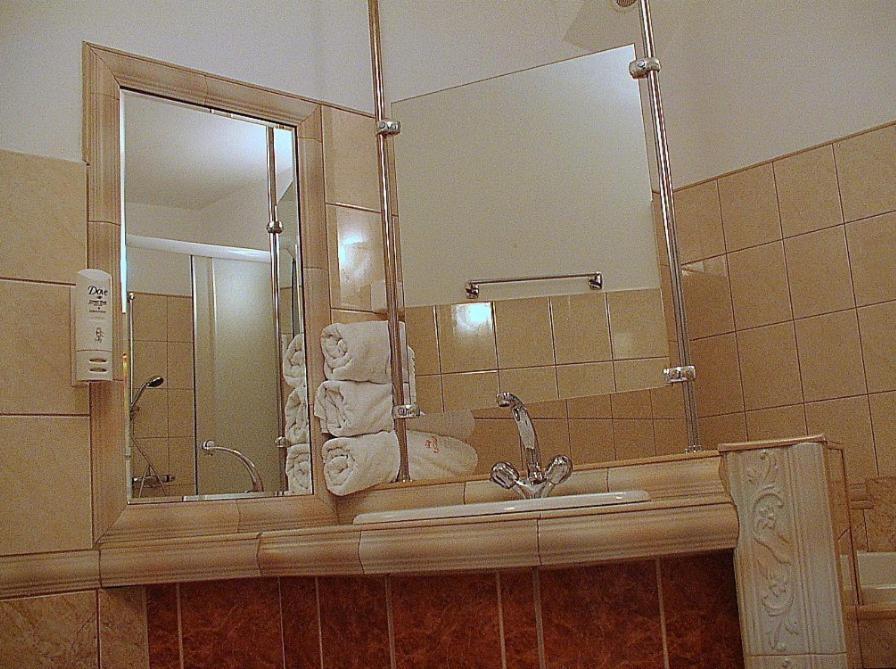Hotel Regius Ополе Номер фото
