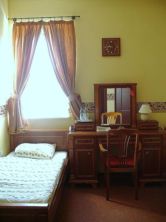 Hotel Regius Ополе Номер фото