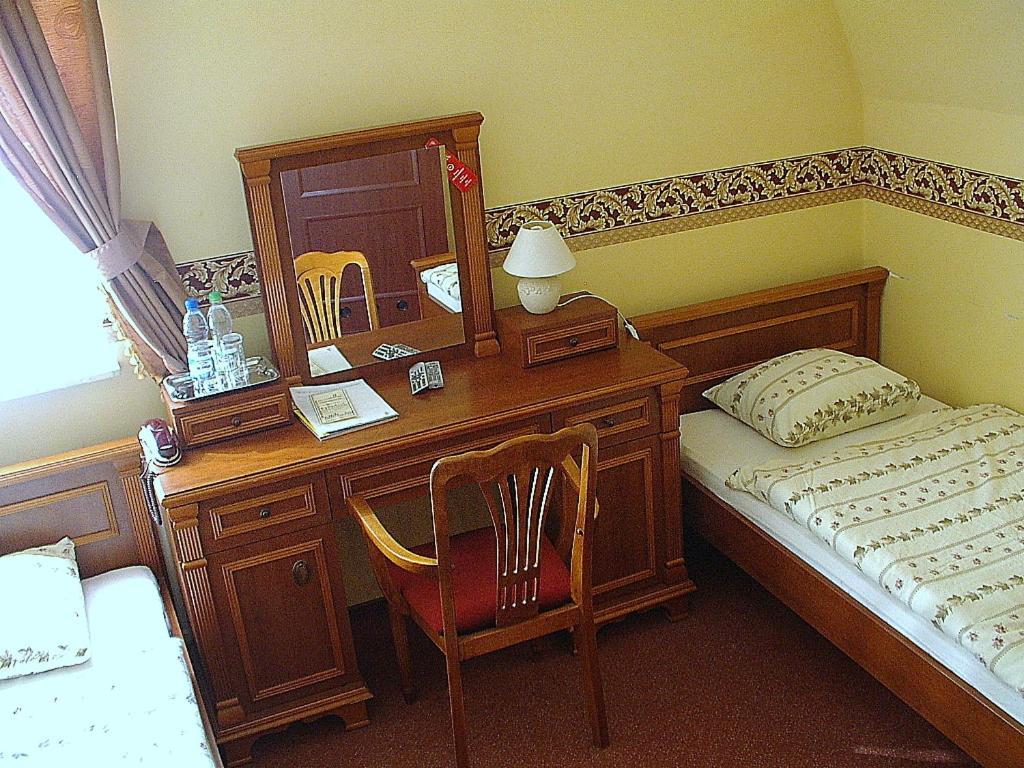 Hotel Regius Ополе Номер фото