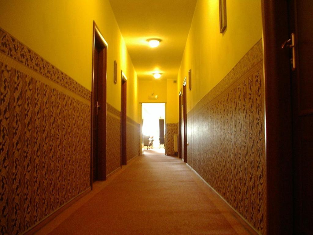 Hotel Regius Ополе Экстерьер фото