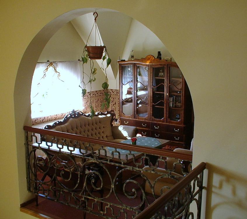 Hotel Regius Ополе Экстерьер фото